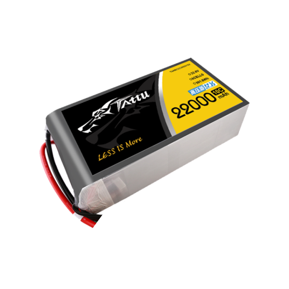 타투 HV 22000mAh 10C 22.8V 6S 측량 - Tattu 6S 22000Mah Lipo Battery 리뷰 및 가격