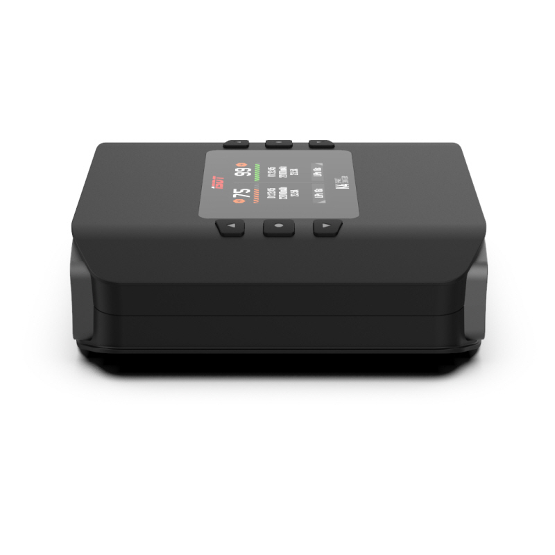 ISDT K4 1~8S 리튬 배터리 스마트 충전기 20 - Isdt K4 Dual Lipo Charger 리뷰 및 가격