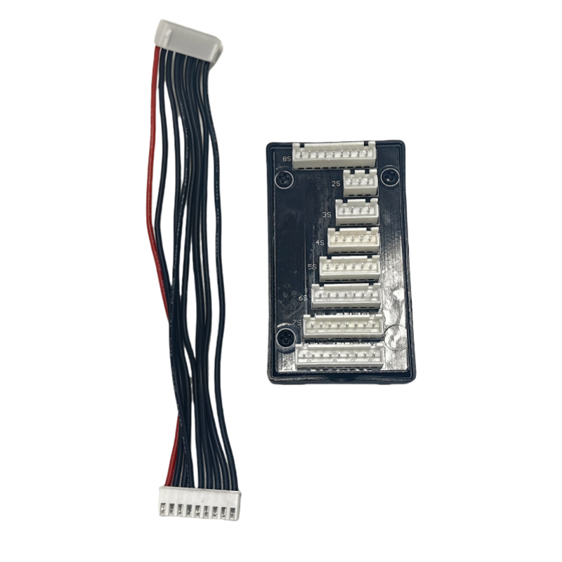 2S-8S 리튬 배터리 밸런스 충전기 확장 RC Lip - 12S Lipo Battery Balancing Board 리뷰 및 가격