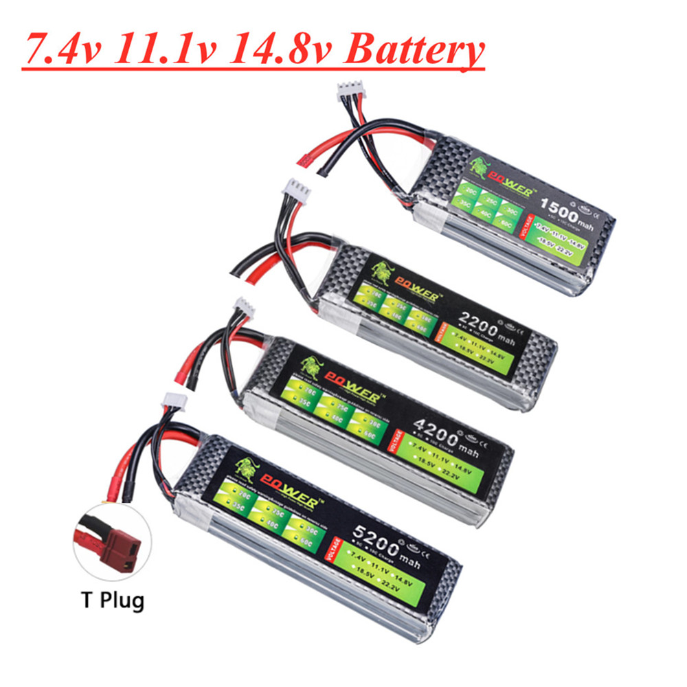 Lipo 배터리 2S 3S 4S 1500mah 2200 - 4S Lipo Battery 14.8V 6000Mah 리뷰 및 가격