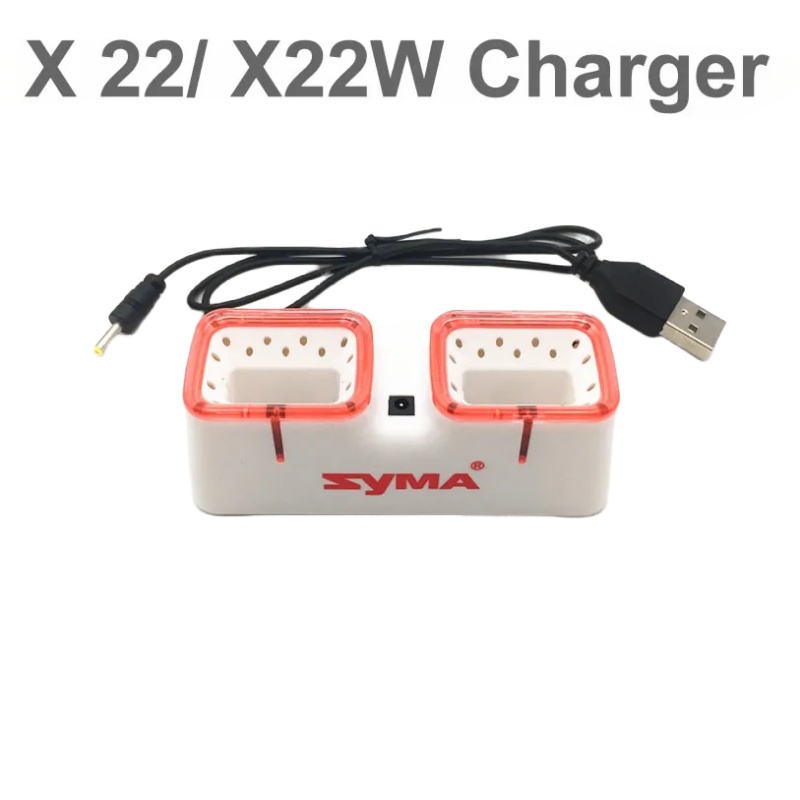 SYMA X22 X22W X22SW 듀얼 USB 고속  - Hota D6 Pro Dual Lipo Charger 리뷰 및 가격
