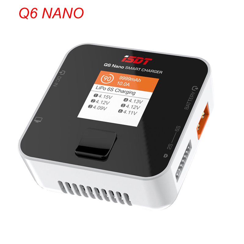 ISDT Lipo 배터리 밸런스 충전기, Lilon L - Isdt Air8 8S Lipo Charger 리뷰 및 가격