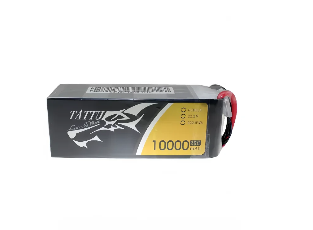 ACE TATTU LiPo 6S 35C 10000mAh - Tattu 6S 22000Mah Lipo Battery 리뷰 및 가격