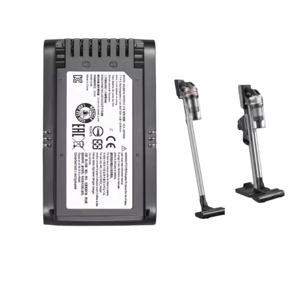1-3PCS 삼성 VCA-SBT90,VCA-SBT90E - 6S Lipo Battery 22.2V 5000Mah 리뷰 및 가격