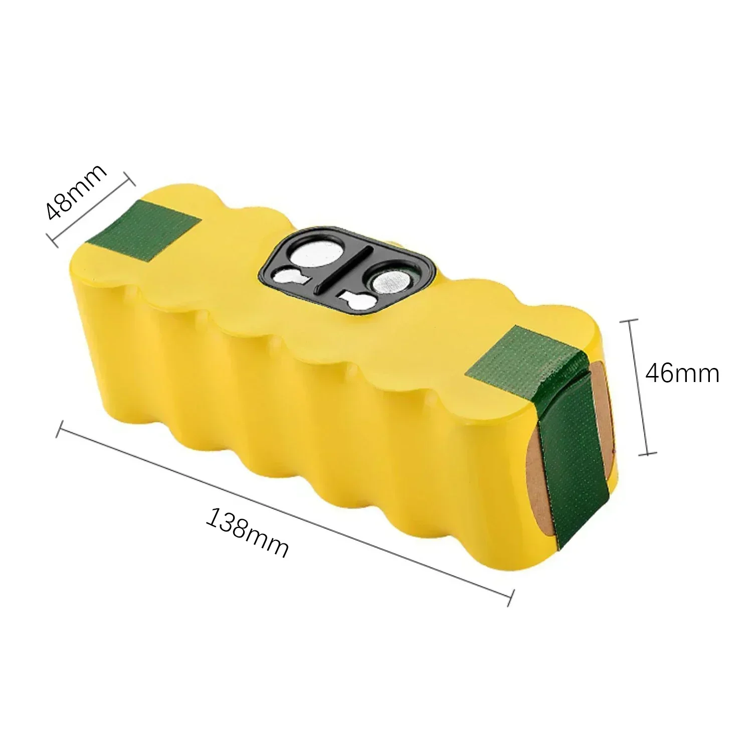 로봇 진공 청소기 배터리, 아이로봇 룸바 500 600 - 4S Lipo Battery 14.8V 6000Mah 리뷰 및 가격
