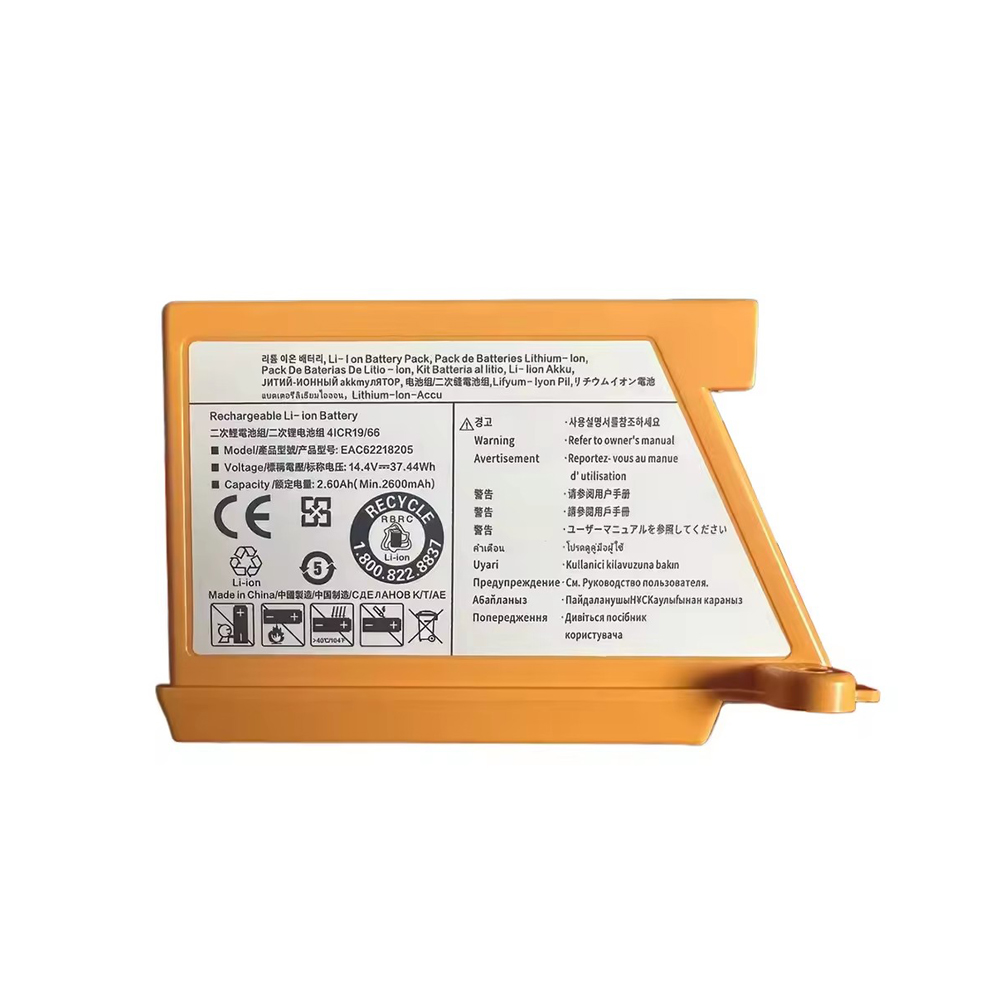 LG VR 시리즈 VR34406LV,VR34408LV, - 4S Lipo Battery 14.8V 6000Mah 리뷰 및 가격