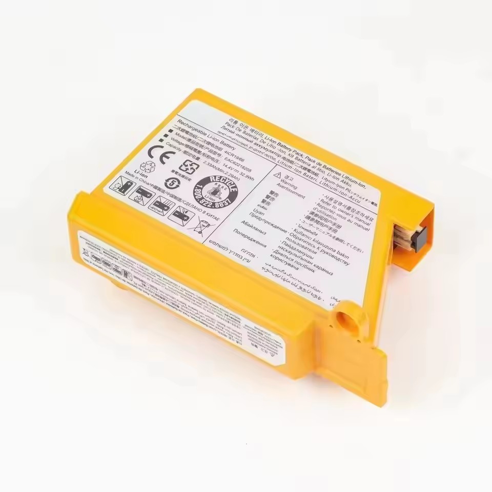 LG VR 시리즈 VR34406LV,VR34408LV, - 4S Lipo Battery 14.8V 6000Mah 리뷰 및 가격