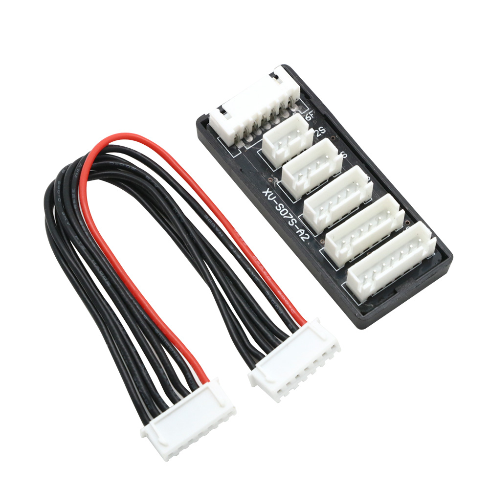 IMAX B6 D6 충전기용 JST XH 충전기가 포함 - 12S Lipo Battery Balancing Board 리뷰 및 가격